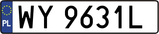 WY9631L