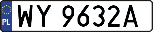 WY9632A