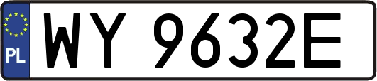 WY9632E