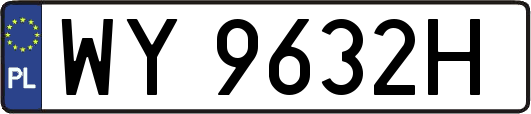 WY9632H