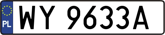 WY9633A