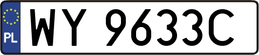 WY9633C