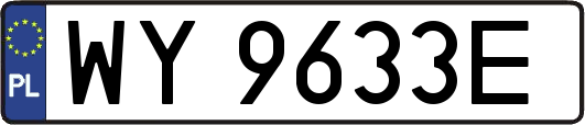 WY9633E