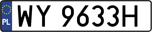 WY9633H