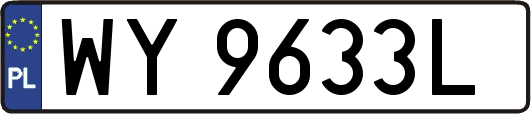 WY9633L
