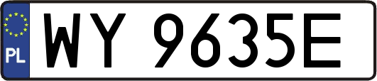 WY9635E