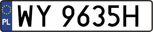 WY9635H