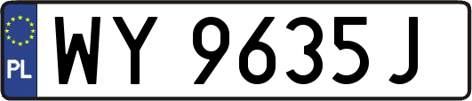 WY9635J