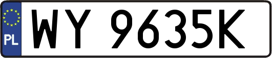 WY9635K