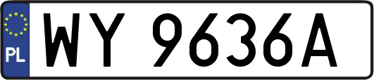 WY9636A