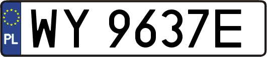 WY9637E