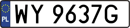 WY9637G