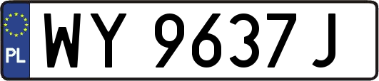 WY9637J