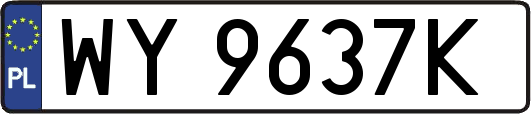 WY9637K