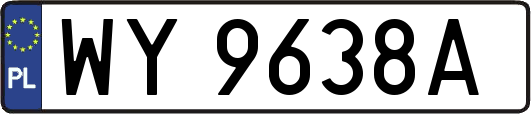 WY9638A