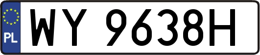 WY9638H