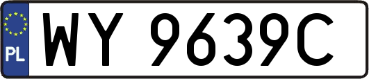 WY9639C