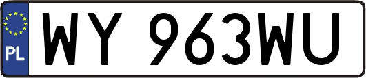 WY963WU