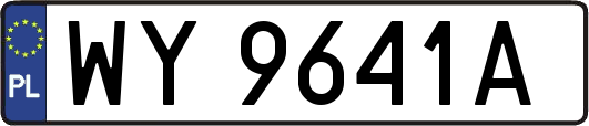 WY9641A