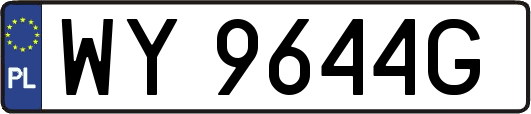 WY9644G