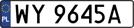 WY9645A
