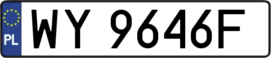 WY9646F