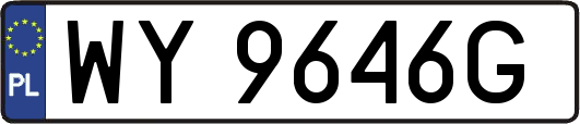 WY9646G