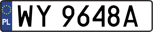 WY9648A