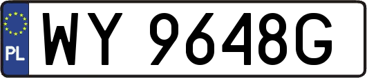 WY9648G