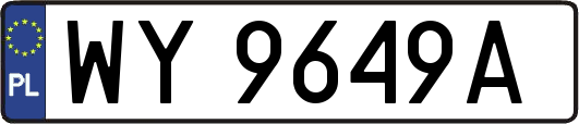 WY9649A