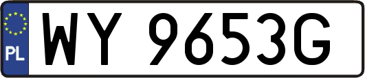 WY9653G