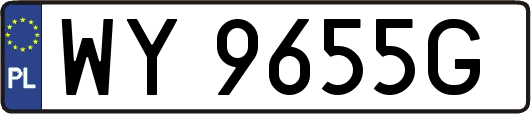 WY9655G