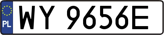 WY9656E