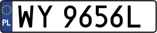 WY9656L