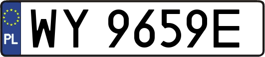 WY9659E