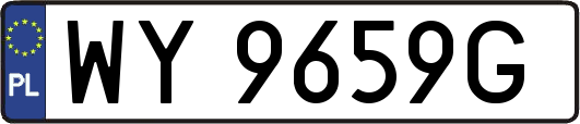 WY9659G