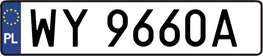 WY9660A