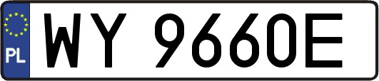 WY9660E