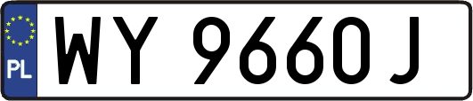 WY9660J