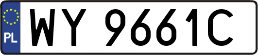 WY9661C