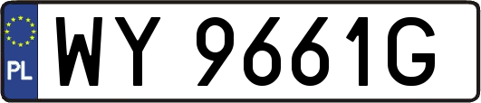 WY9661G