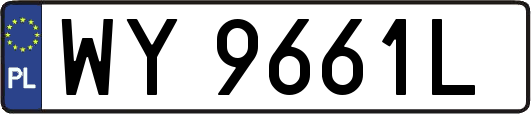 WY9661L