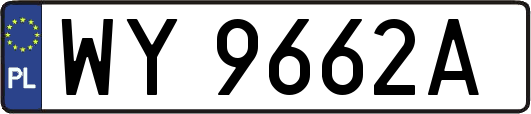WY9662A