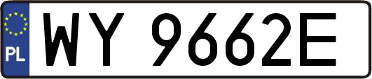 WY9662E