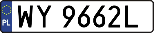 WY9662L