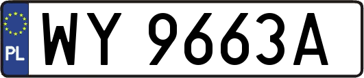 WY9663A