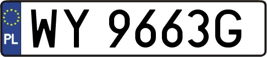 WY9663G