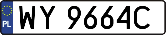 WY9664C