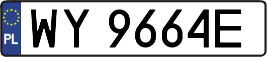 WY9664E