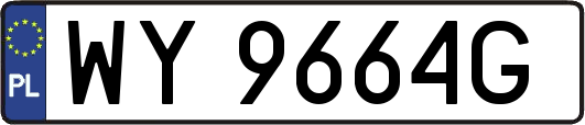 WY9664G